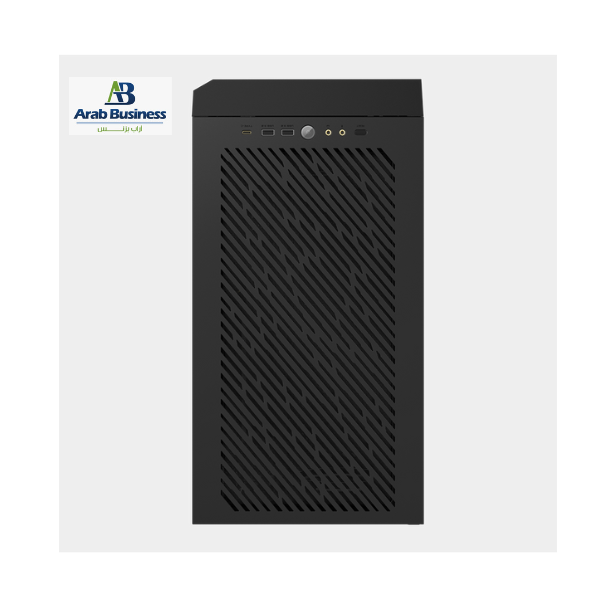 CASE GIGABYTE ATX  AC 500 G