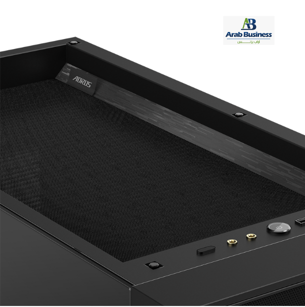 CASE GIGABYTE ATX  AC 500 G
