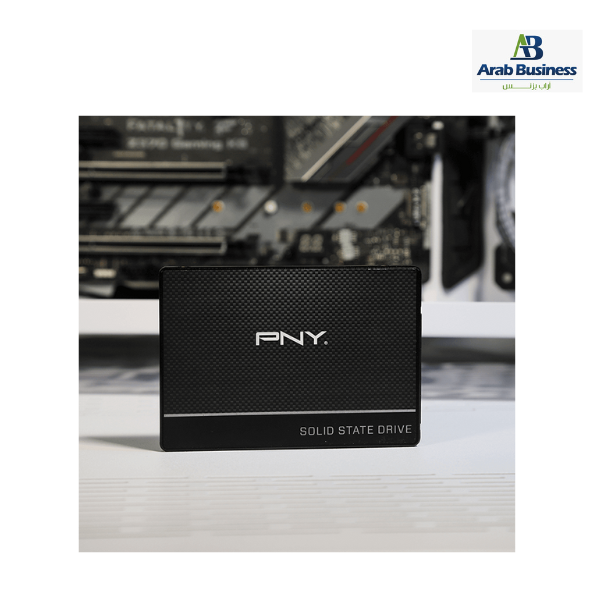 PNY 500GB SSD 2.5 SATA