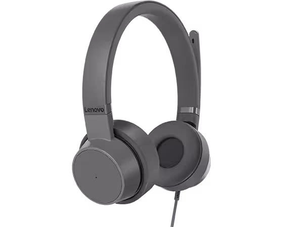 LENOVO GO WIRED ANC HEADSET