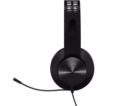 Lenovo Legion h300 Stereo Gaming Headset -noise Cancelling