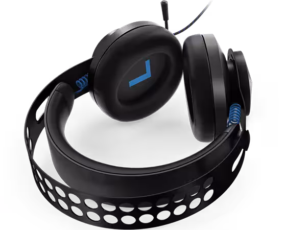 Lenovo Legion h300 Stereo Gaming Headset -noise Cancelling