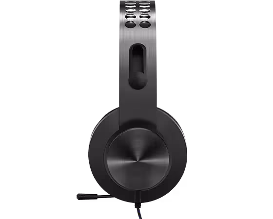 Lenovo h500 pro 7.1 surround sound Gaming Headset