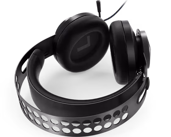 Lenovo h500 pro 7.1 surround sound Gaming Headset