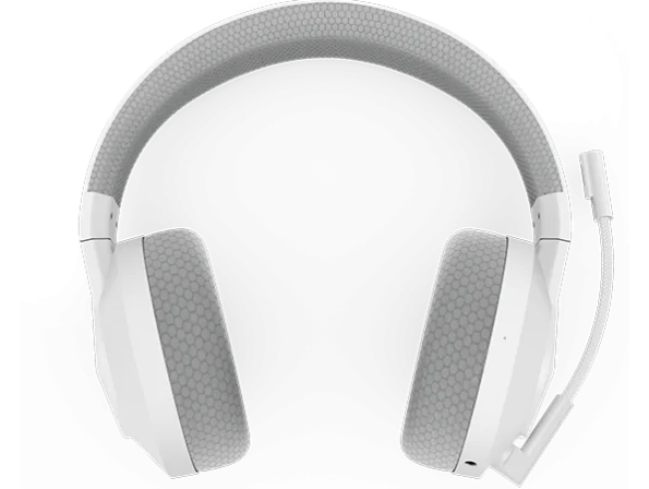 Lenovo legion h600 20.4ghz wireless Gaming Headset - stingrey)