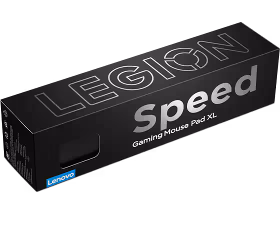 LENOVO LEGION GAMING XL MOUSE PAD -SKID PROOF RUBBERISED