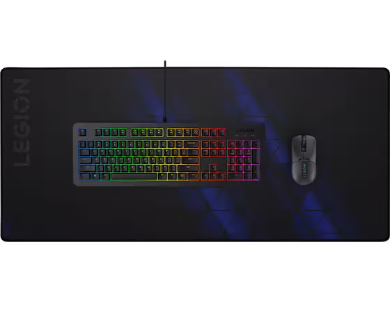 LEGION GAMING CONTROL MOUSE PAD XXL-SKID PROOF RUBBERISED
