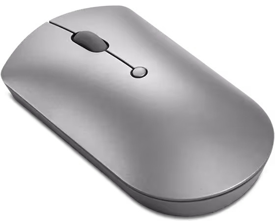 LENOVO 600 BLUETOOTH VERSION 5.0 SILENT MOUSE