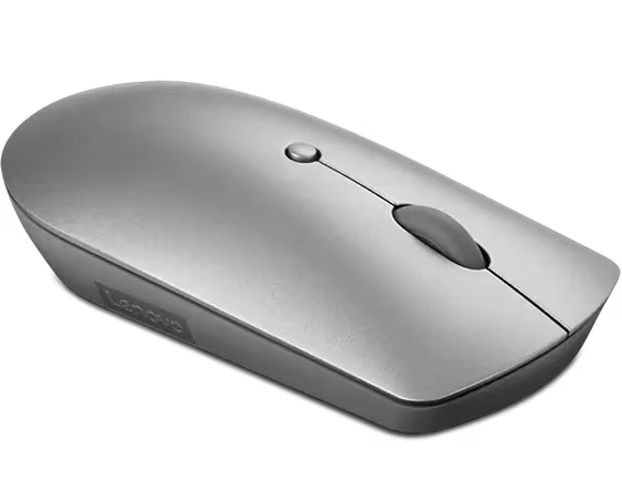 LENOVO 600 BLUETOOTH VERSION 5.0 SILENT MOUSE