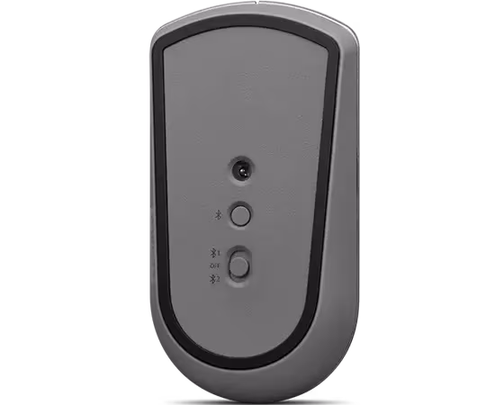 LENOVO 600 BLUETOOTH VERSION 5.0 SILENT MOUSE