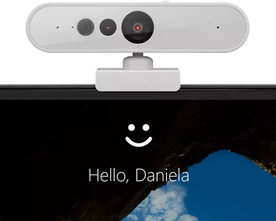 LENOVO 510 WEBCAM FHD (1980*1080)
