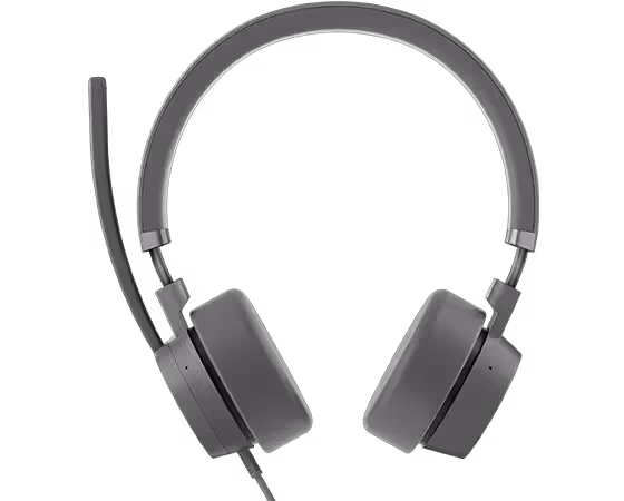 LENOVO GO WIRED ANC HEADSET