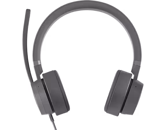 LENOVO GO WIRED ANC HEADSET