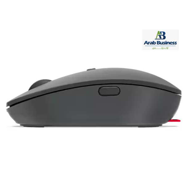 Lenovo Go Wireless Rechargeable Multi-Device Mouse