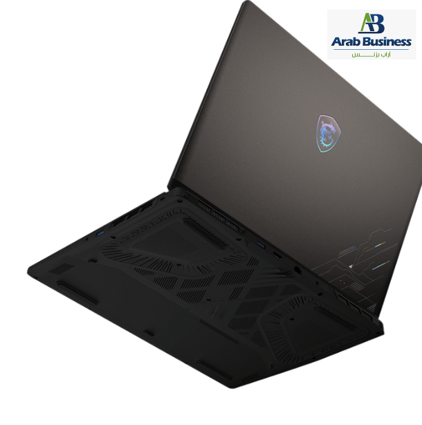 MSI Crosshair 16 HX AI D2XWGKG Intel Ultra 7 255HX – RTX 5070 GDDR7 8GB – 16GB RAM – 1TB SSD – 16" QHD+ 240Hz – (9S7-15P421-207)